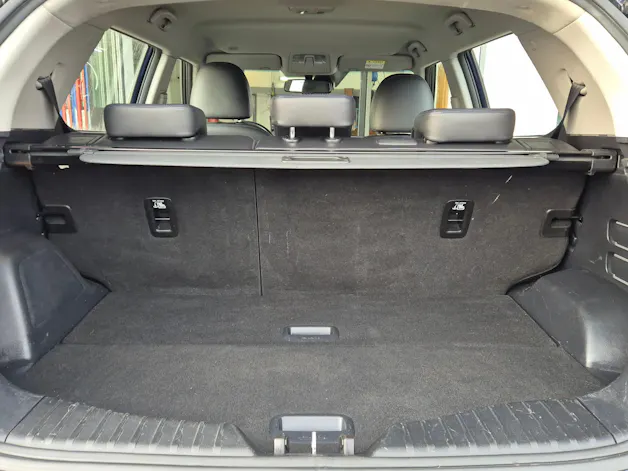 KGM -SsangYong Tivoli 1.6 eXDi ME Limited Edition 4WD Automatic
