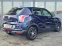KGM -SsangYong Tivoli 1.6 eXDi ME Limited Edition 4WD Automatic