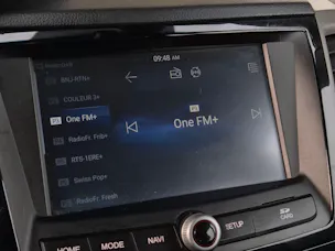 KGM -SsangYong Tivoli 1.6 eXDi ME Limited Edition 4WD Automatic