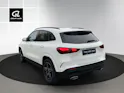 Mercedes-Benz GLA 250 4Matic 8G-DCT Swiss Star
