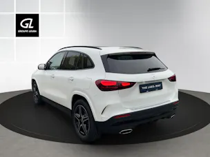 Mercedes-Benz GLA 250 4Matic 8G-DCT Swiss Star