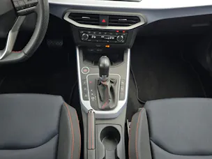 SEAT Arona 1.5 Eco TSI FR DSG