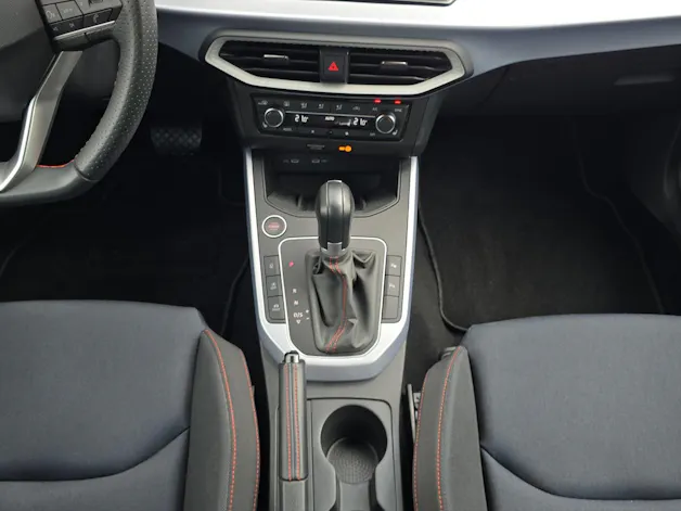 SEAT Arona 1.5 Eco TSI FR DSG