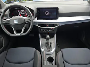 SEAT Arona 1.5 Eco TSI FR DSG