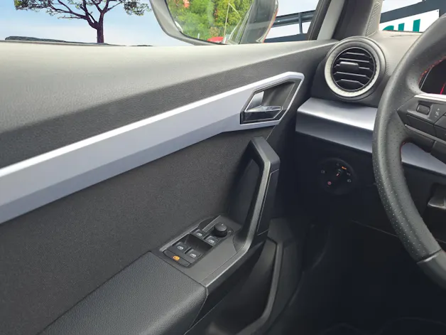 SEAT Arona 1.5 Eco TSI FR DSG