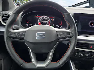 SEAT Arona 1.5 Eco TSI FR DSG