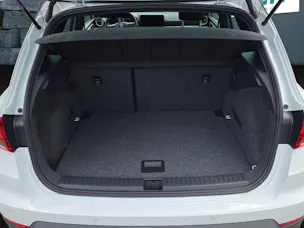 SEAT Arona 1.5 Eco TSI FR DSG