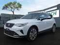 SEAT Arona 1.5 Eco TSI FR DSG
