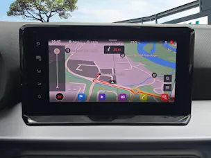 SEAT Arona 1.5 Eco TSI FR DSG