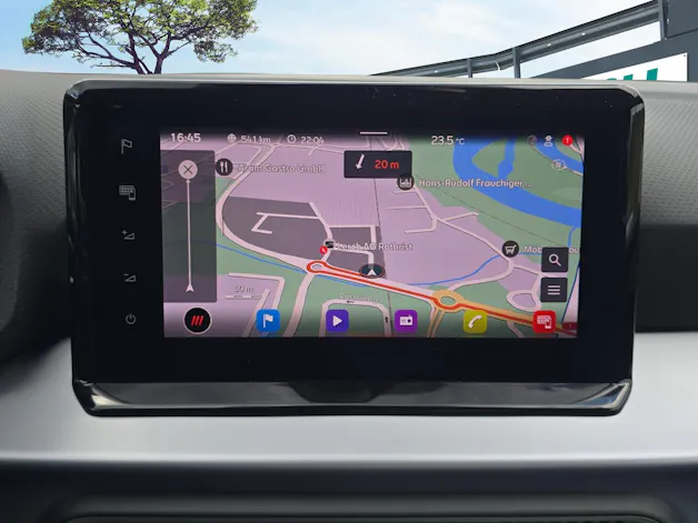 SEAT Arona 1.5 Eco TSI FR DSG