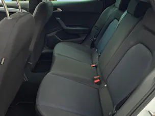 SEAT Arona 1.5 Eco TSI FR DSG