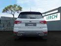 SEAT Arona 1.5 Eco TSI FR DSG