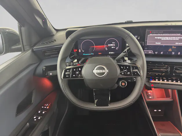 Nissan NISSAN Micra 52kWh Evolve
