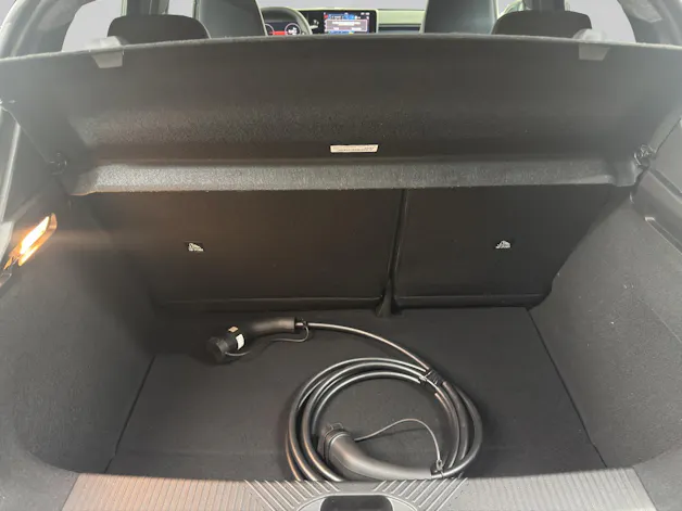 Nissan NISSAN Micra 52kWh Evolve