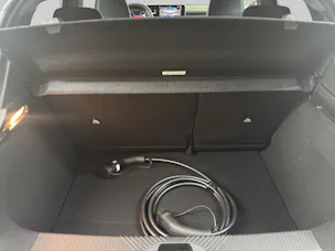 Nissan NISSAN Micra 52kWh Evolve