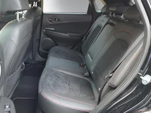 Hyundai Kona 1.6 T-GDi N Line 4WD DCT