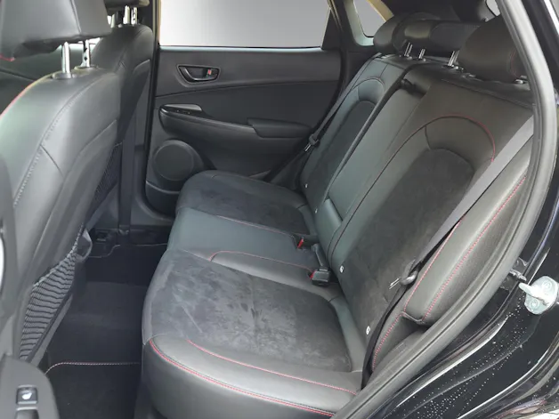 Hyundai Kona 1.6 T-GDi N Line 4WD DCT