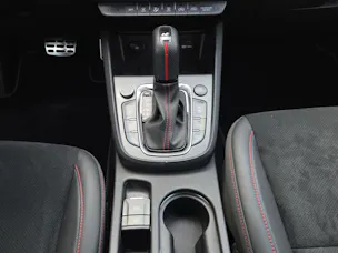 Hyundai Kona 1.6 T-GDi N Line 4WD DCT