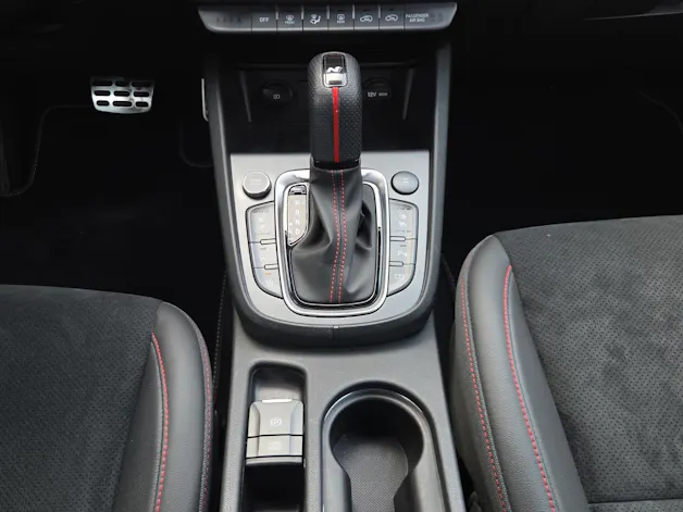 Hyundai Kona 1.6 T-GDi N Line 4WD DCT
