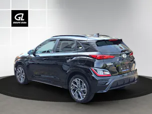 Hyundai Kona 1.6 T-GDi N Line 4WD DCT