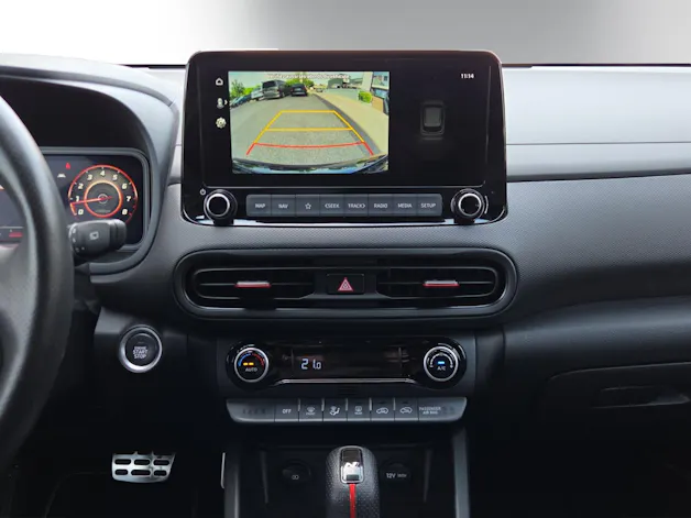 Hyundai Kona 1.6 T-GDi N Line 4WD DCT