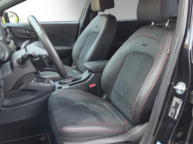 Hyundai Kona 1.6 T-GDi N Line 4WD DCT
