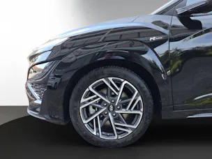 Hyundai Kona 1.6 T-GDi N Line 4WD DCT