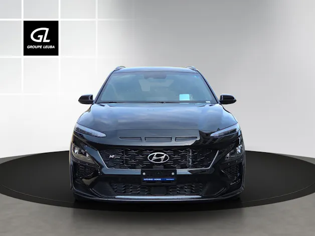Hyundai Kona 1.6 T-GDi N Line 4WD DCT