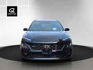 Hyundai Kona 1.6 T-GDi N Line 4WD DCT