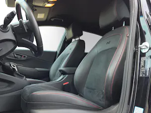 Hyundai Kona 1.6 T-GDi N Line 4WD DCT