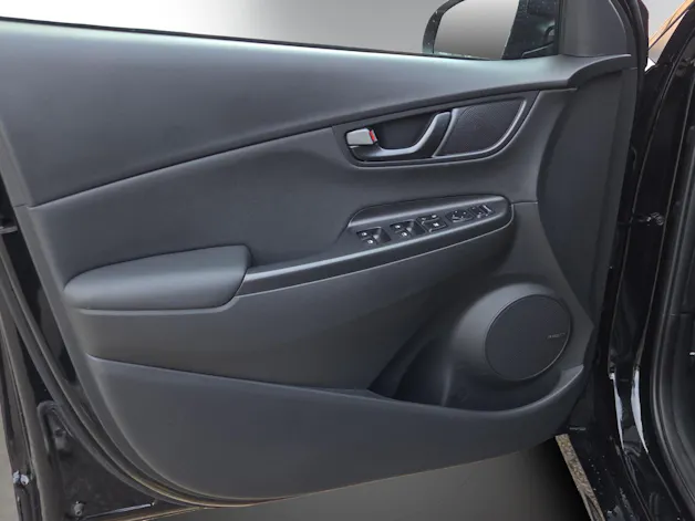 Hyundai Kona 1.6 T-GDi N Line 4WD DCT