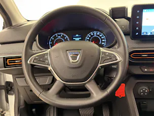 Dacia Sandero 1.0 TCe Stepway Comfort