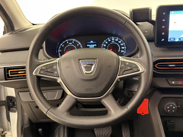 Dacia Sandero 1.0 TCe Stepway Comfort