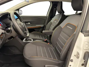 Dacia Sandero 1.0 TCe Stepway Comfort