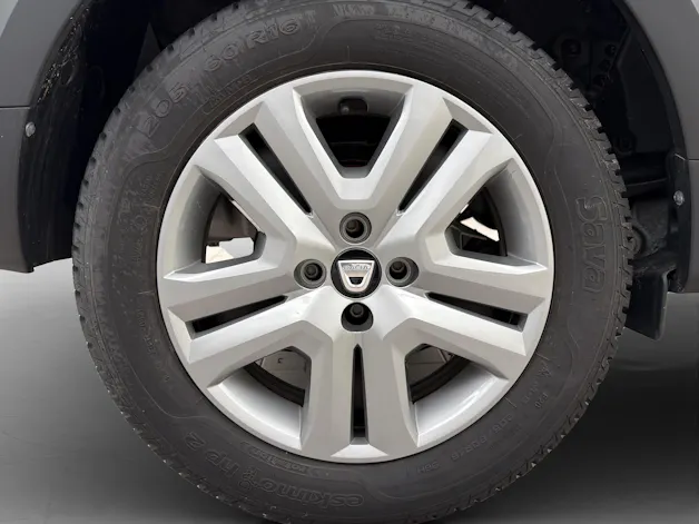 Dacia Sandero 1.0 TCe Stepway Comfort