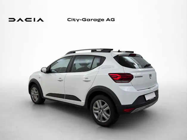 Dacia Sandero 1.0 TCe Stepway Comfort
