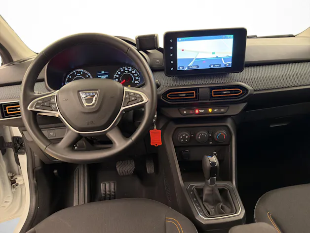 Dacia Sandero 1.0 TCe Stepway Comfort