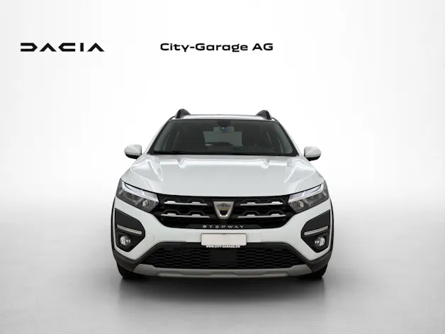 Dacia Sandero 1.0 TCe Stepway Comfort