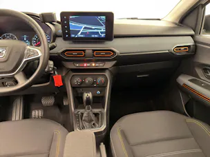 Dacia Sandero 1.0 TCe Stepway Comfort