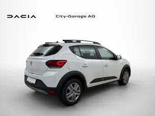 Dacia Sandero 1.0 TCe Stepway Comfort
