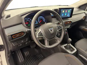 Dacia Sandero 1.0 TCe Stepway Comfort