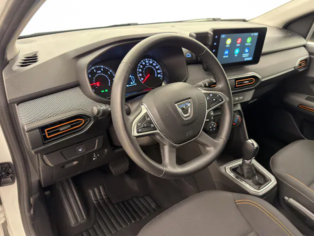 Dacia Sandero 1.0 TCe Stepway Comfort