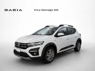 Dacia Sandero 1.0 TCe Stepway Comfort