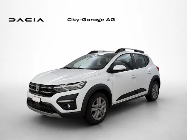 Dacia Sandero 1.0 TCe Stepway Comfort
