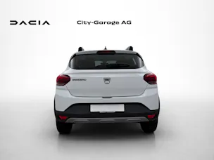 Dacia Sandero 1.0 TCe Stepway Comfort