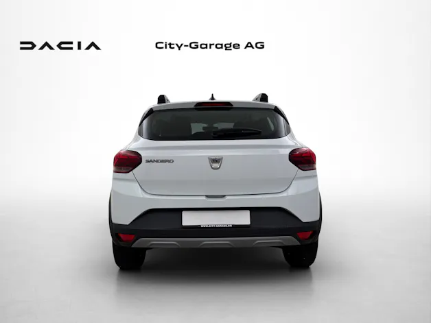 Dacia Sandero 1.0 TCe Stepway Comfort