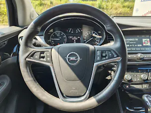 Opel Mokka X 1.4i 16V Turbo Enjoy 4WD Automatik