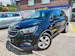 Opel Mokka X 1.4i 16V Turbo Enjoy 4WD Automatik