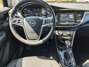 Opel Mokka X 1.4i 16V Turbo Enjoy 4WD Automatik