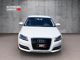 Audi A3 Sportback 1.8 16V T FSI Amb